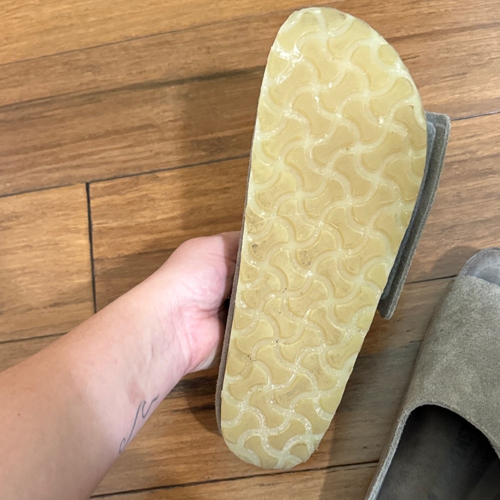 Birkenstock Fear of God - Picture 2 of 3